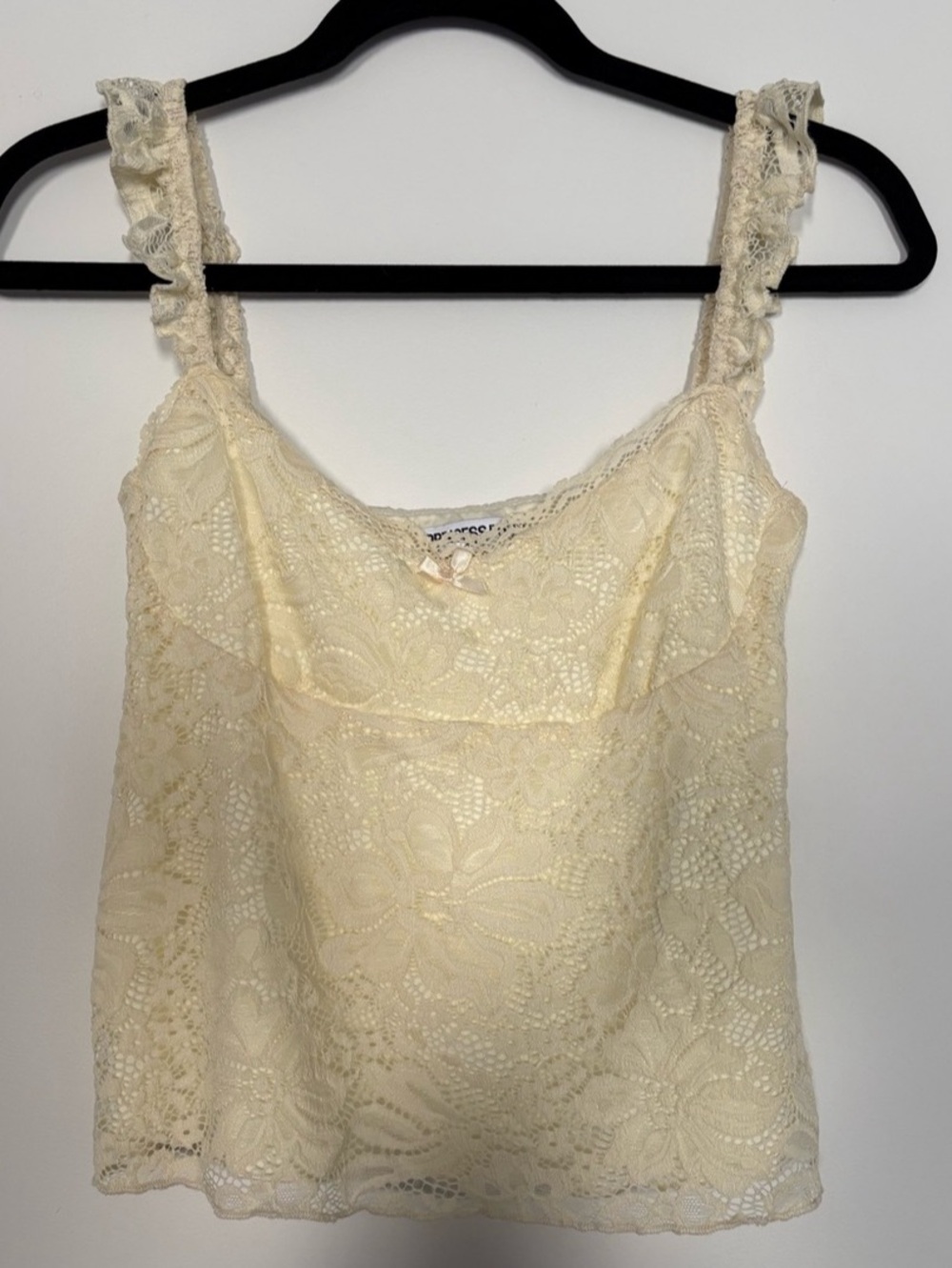 Princess Polly Top